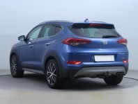 Hyundai Tucson  2.0 CRDi GO Czech