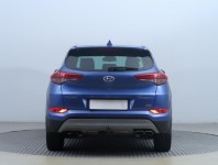 Hyundai Tucson  2.0 CRDi GO Czech