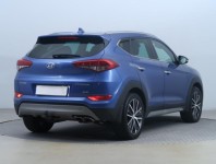 Hyundai Tucson  2.0 CRDi GO Czech