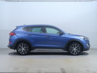 Hyundai Tucson  2.0 CRDi GO Czech
