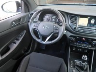 Hyundai Tucson  2.0 CRDi GO Czech