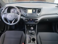 Hyundai Tucson  2.0 CRDi GO Czech
