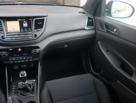 Hyundai Tucson  2.0 CRDi GO Czech