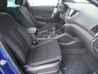 Hyundai Tucson  2.0 CRDi GO Czech