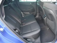 Hyundai Tucson  2.0 CRDi GO Czech
