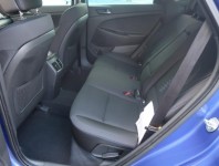 Hyundai Tucson  2.0 CRDi GO Czech