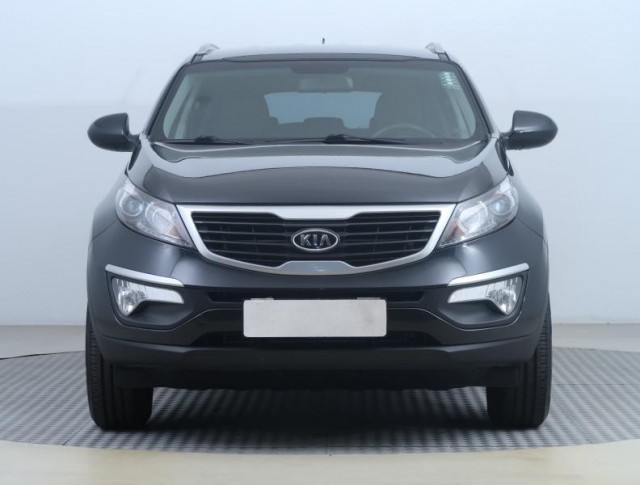 Kia Sportage  1.6 GDI 