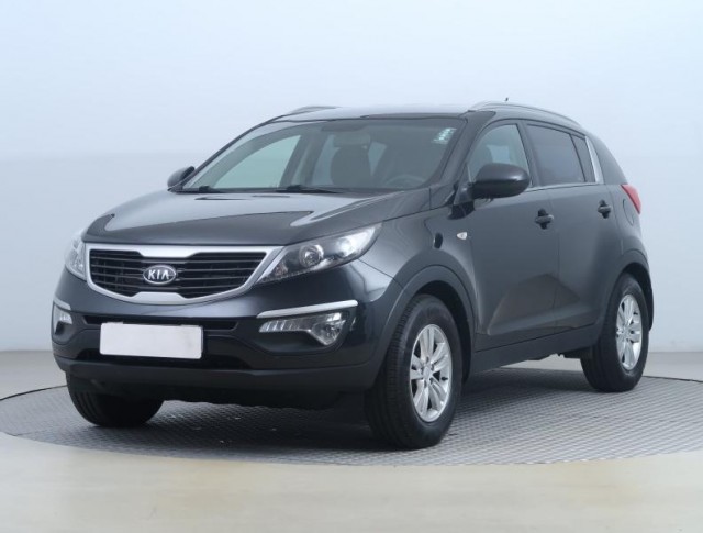 Kia Sportage  1.6 GDI 