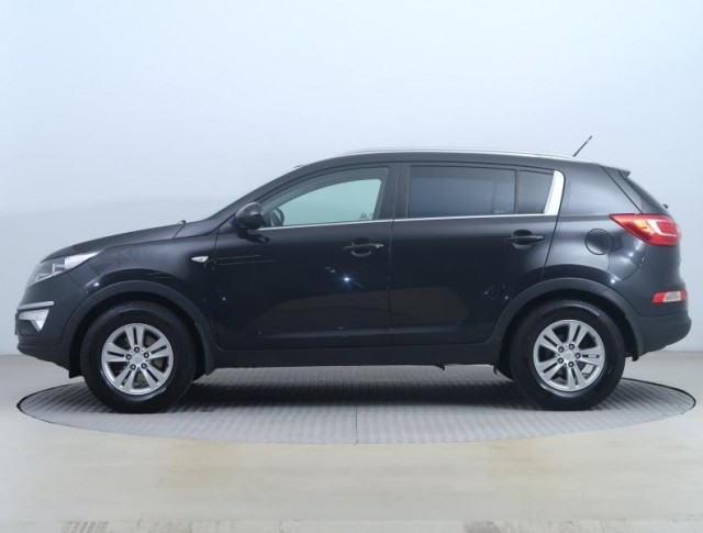 Kia Sportage  1.6 GDI 