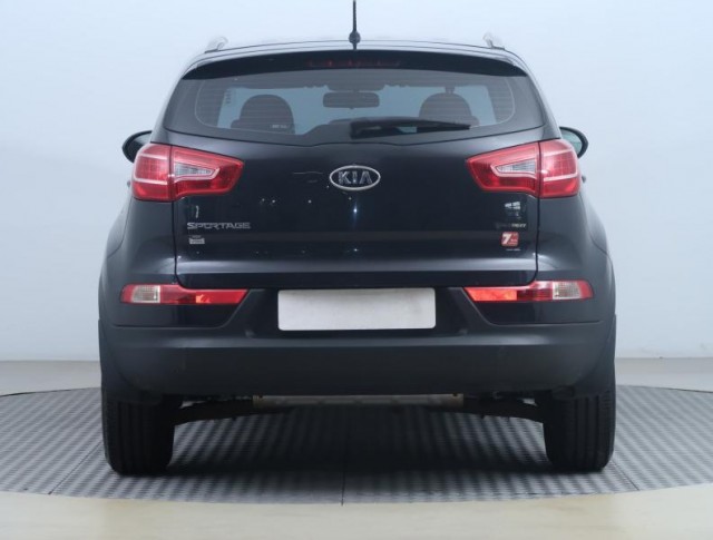 Kia Sportage  1.6 GDI 