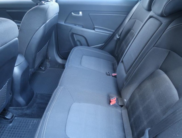 Kia Sportage  1.6 GDI 