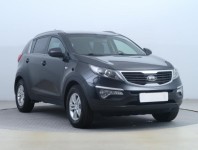 Kia Sportage  1.6 GDI 