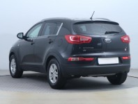 Kia Sportage  1.6 GDI 