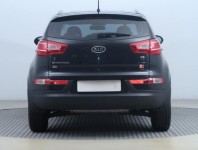 Kia Sportage  1.6 GDI 