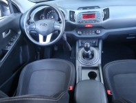 Kia Sportage  1.6 GDI 
