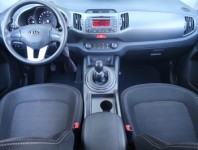 Kia Sportage  1.6 GDI 