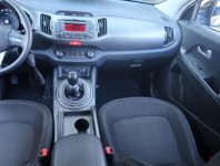 Kia Sportage  1.6 GDI 