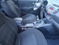 Kia Sportage  1.6 GDI 