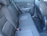 Kia Sportage  1.6 GDI 