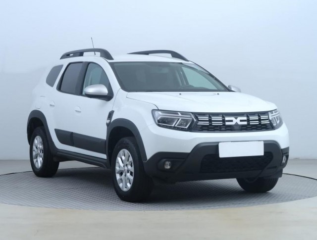 Dacia Duster  1.3 TCe 