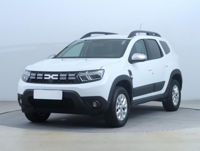 Dacia Duster  1.3 TCe 