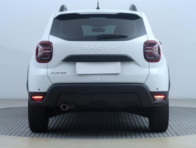 Dacia Duster  1.3 TCe 