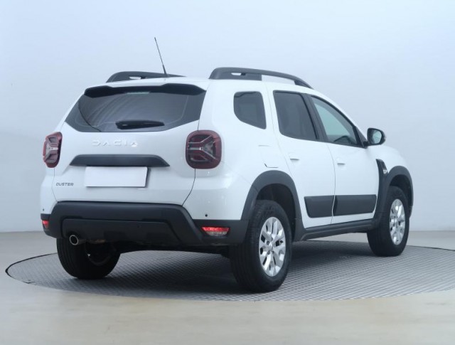 Dacia Duster  1.3 TCe 