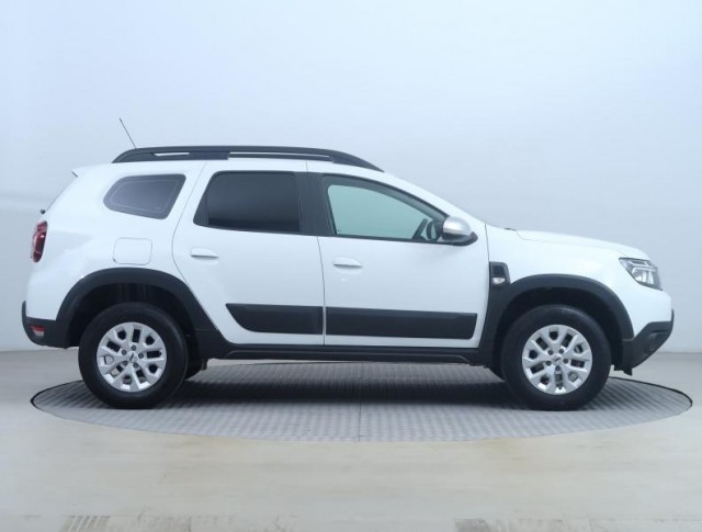 Dacia Duster  1.3 TCe 