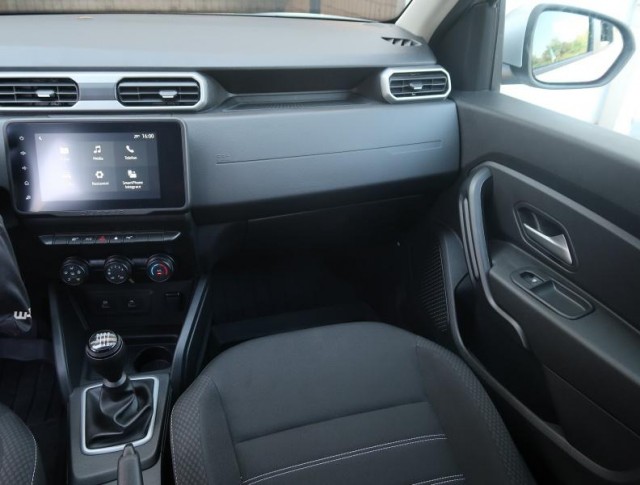 Dacia Duster  1.3 TCe 