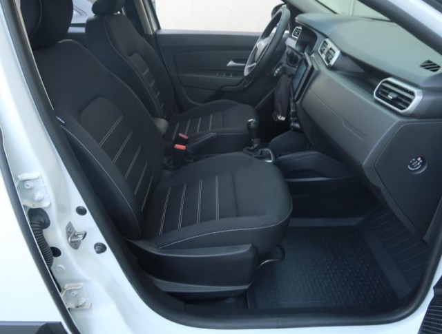 Dacia Duster  1.3 TCe 