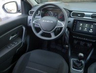 Dacia Duster  1.3 TCe 