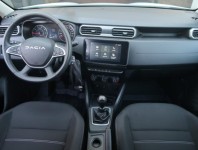 Dacia Duster  1.3 TCe 