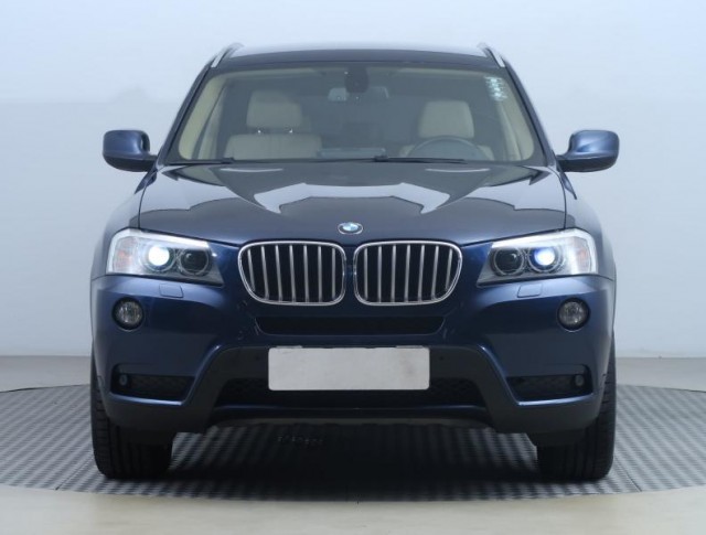 BMW X3  xDrive30d Individual