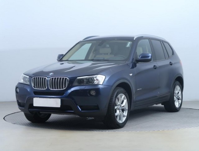 BMW X3  xDrive30d Individual