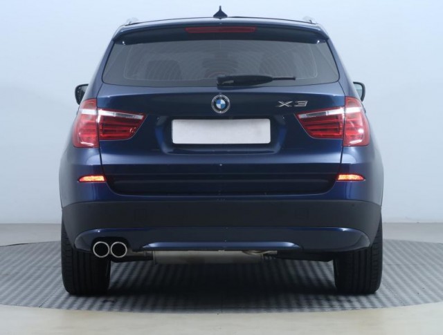 BMW X3  xDrive30d Individual