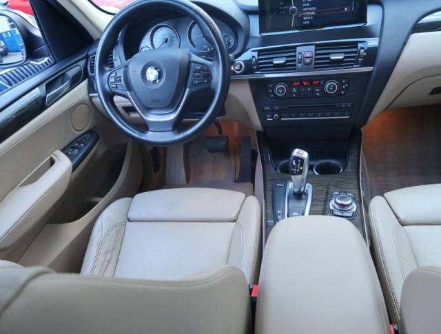 BMW X3  xDrive30d Individual