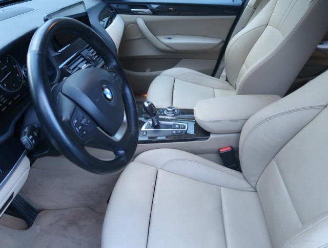 BMW X3  xDrive30d Individual