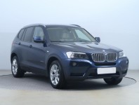 BMW X3  xDrive30d Individual