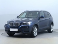 BMW X3  xDrive30d Individual