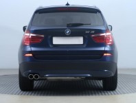 BMW X3  xDrive30d Individual