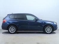 BMW X3  xDrive30d Individual
