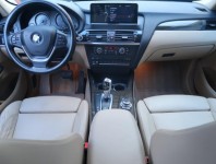 BMW X3  xDrive30d Individual