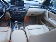 BMW X3  xDrive30d Individual
