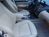 BMW X3  xDrive30d Individual