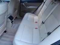BMW X3  xDrive30d Individual