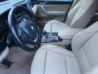 BMW X3  xDrive30d Individual