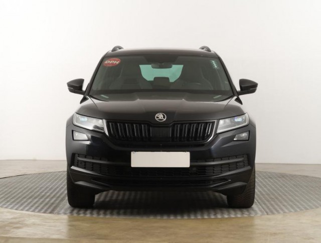 Škoda Kodiaq  1.5 TSI Sportline