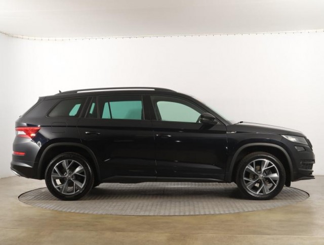 Škoda Kodiaq  1.5 TSI Sportline