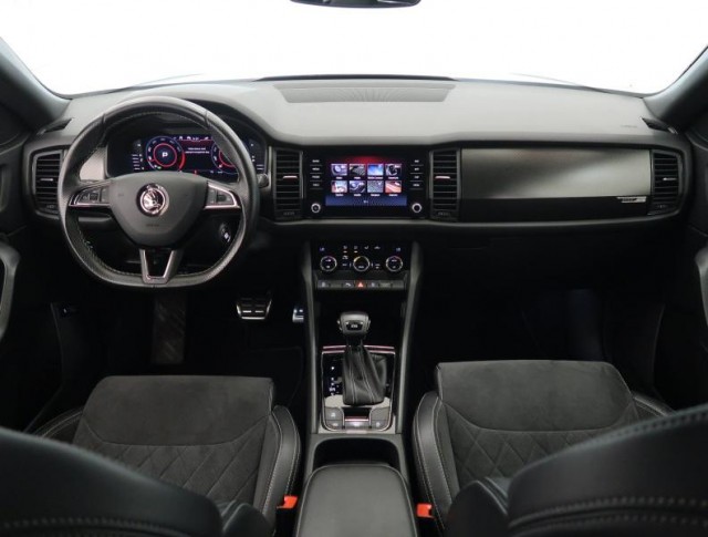 Škoda Kodiaq  1.5 TSI Sportline