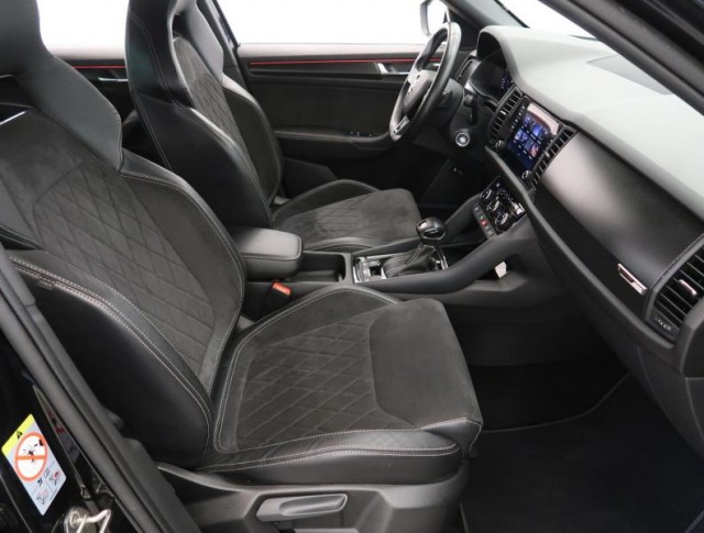 Škoda Kodiaq  1.5 TSI Sportline